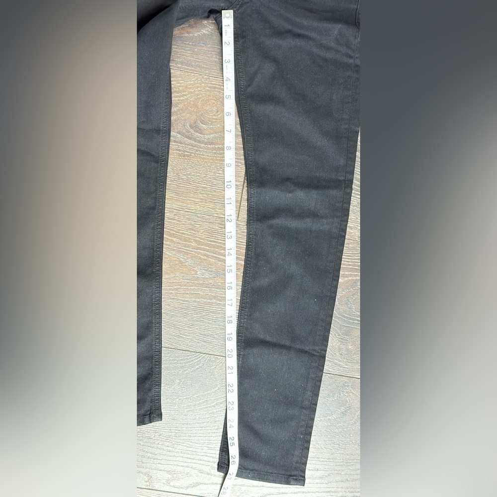 rag & bone Capri in Sonoma Wash Size 24 - Picture 6 of 9